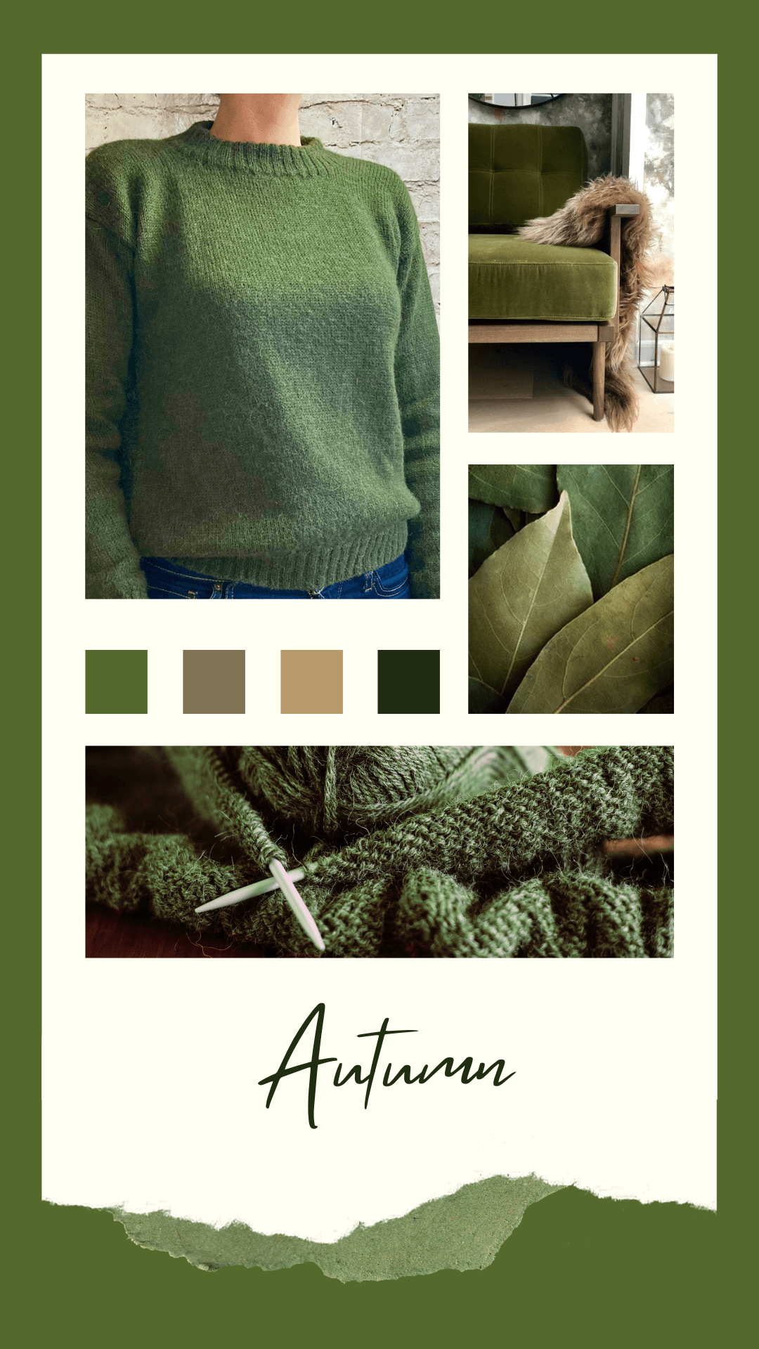 Modèle tricot pull allaitement automne